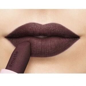 NIP SEPHORA COLLECTION #LIP-STORIES Lipstick 33 Wanderlust